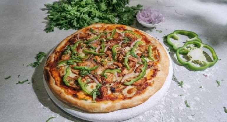 Dough House Pizza Kakkanad Order Online Zomato Dough House Pizza Kakkanad Order Online Zomato